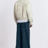 Veste en simili cuir Veste en simili cuir