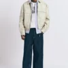 Veste en simili cuir Veste en simili cuir