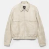 Veste en simili cuir Veste en simili cuir