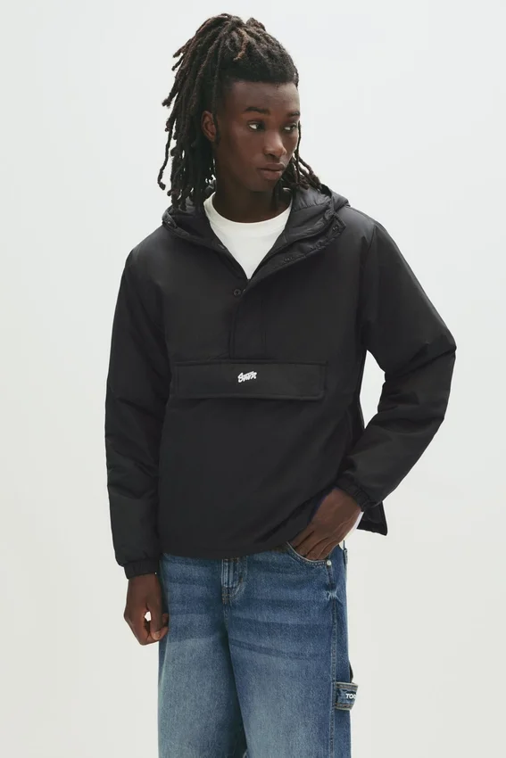 Veste kangourou STWD Veste kangourou STWD
