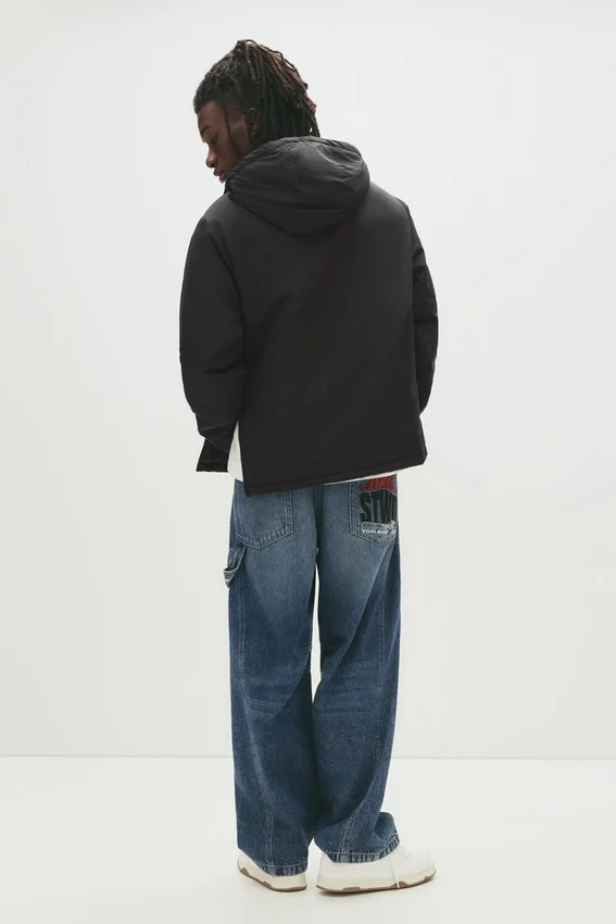 Veste kangourou STWD Veste kangourou STWD