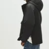 Veste kangourou STWD Veste kangourou STWD
