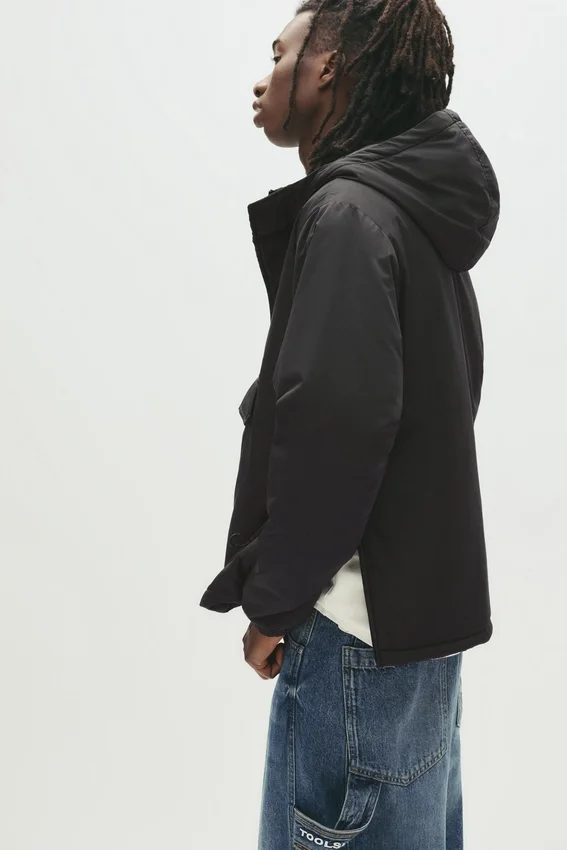 Veste kangourou STWD Veste kangourou STWD