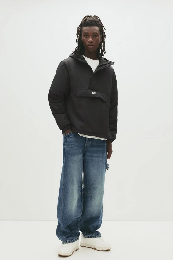 Veste kangourou STWD Veste kangourou STWD