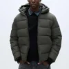 Veste légère à capuche Veste légère à capuche