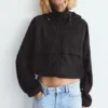 Veste légère à capuche Veste légère à capuche
