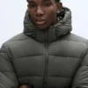 Veste légère à capuche Veste légère à capuche