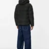 Veste légère à capuche Veste légère à capuche
