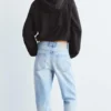 Veste légère à capuche Veste légère à capuche