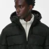 Veste légère à capuche Veste légère à capuche