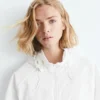 Veste légère à capuche Veste légère à capuche