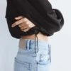 Veste légère à capuche Veste légère à capuche