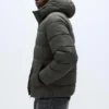 Veste légère à capuche Veste légère à capuche