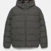 Veste légère à capuche Veste légère à capuche