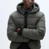 Veste légère à capuche Veste légère à capuche