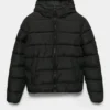 Veste légère à capuche Veste légère à capuche