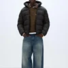 Veste légère à capuche Veste légère à capuche