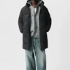 Veste longue Veste longue