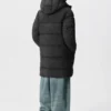 Veste longue Veste longue
