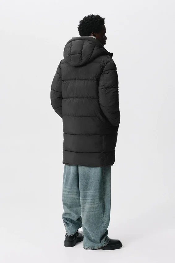 Veste longue Veste longue