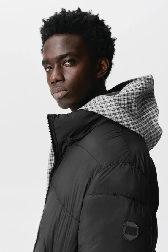 Veste longue Veste longue