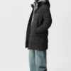 Veste longue Veste longue