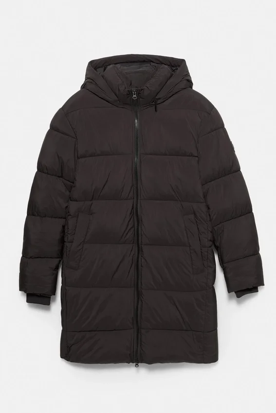 Veste longue Veste longue