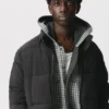Veste longue Veste longue