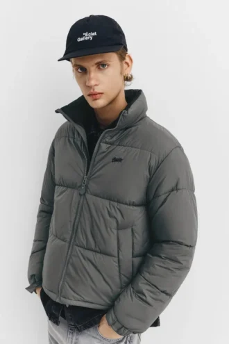Veste matelassée STWD