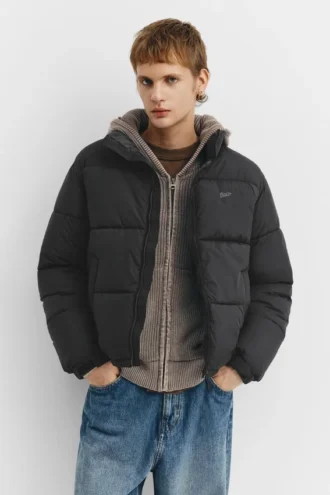 Veste matelassée STWD