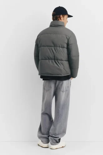 Veste matelassée STWD