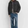 Veste matelassée STWD Veste matelassée STWD