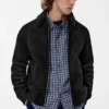 Veste réversible