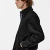 Veste réversible