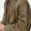 Veste réversible