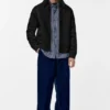 Veste réversible