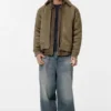 Veste réversible