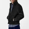 Veste réversible