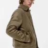 Veste réversible