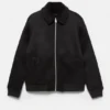Veste réversible