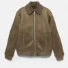 Veste réversible