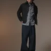 Veste réversible