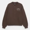 Veste universitaire brodée Veste universitaire brodée
