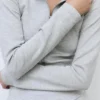Veste zippée