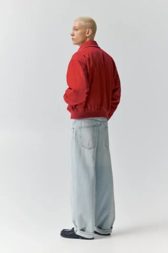 Vestes avec écussons Vestes avec écussons