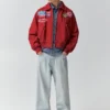 Vestes avec écussons Vestes avec écussons