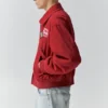 Vestes avec écussons Vestes avec écussons