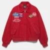 Vestes avec écussons Vestes avec écussons