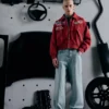 Vestes avec écussons Vestes avec écussons